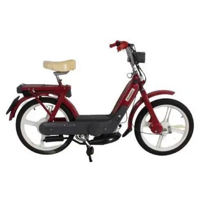 Piaggio ciao d'epoca