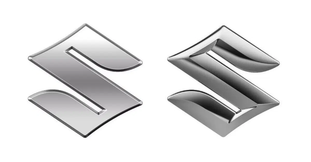 Suzuki cambia logo dopo 22 anni: niente pi&ugrave; cromo, siamo sostenibili