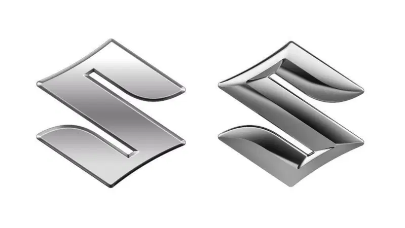 Suzuki cambia logo dopo 22 anni: niente pi&ugrave; cromo, siamo sostenibili