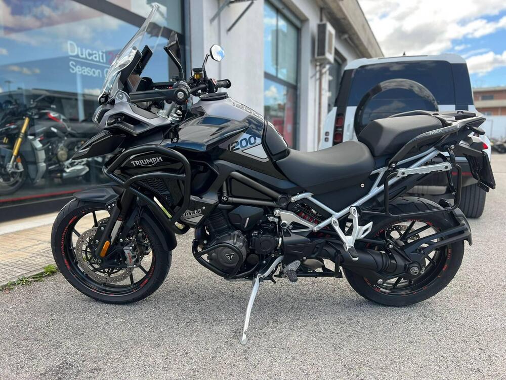 Triumph Tiger 1200 GT Pro (2022 - 23) (3)