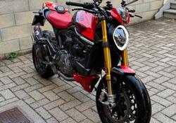 Ducati Monster 937 SP (2023 - 25) usata