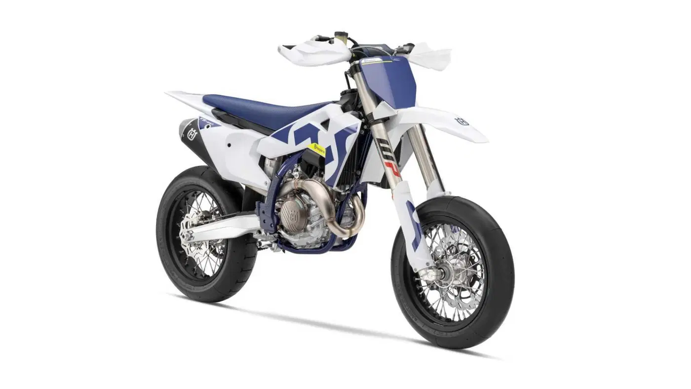 Quotazione usato Husqvarna FS 450