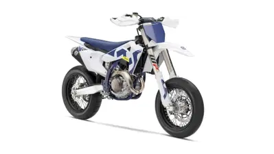 Husqvarna FS 450