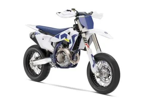 Husqvarna FS 450