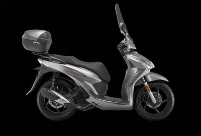 QJ Motor SQ 200 (2025 - 26) nuova