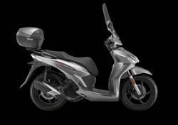 QJ Motor SQ 200 (2025) nuova