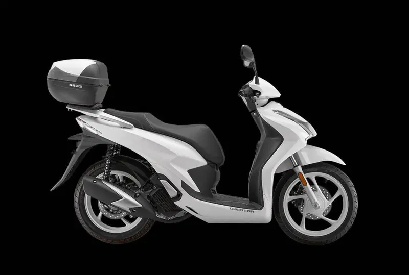 QJ Motor SQ 200 (2025 - 26) (2)