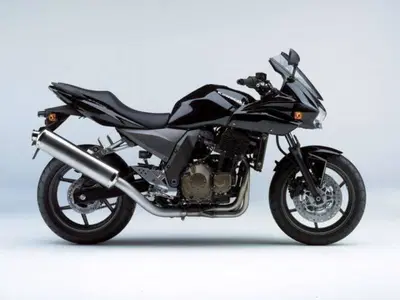 Kawasaki Z 750 S usata