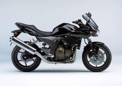 Kawasaki Z 750 S usata