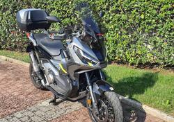 Honda X-ADV 750 DCT Travel (2021 - 24) usata
