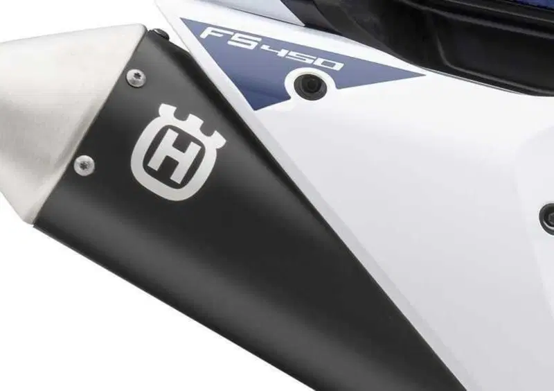 Husqvarna FS 450 FS 450 (2026) (9)