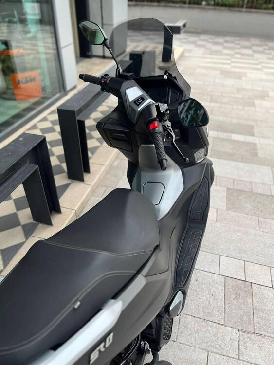 Voge Sfida SR1 (2023 - 25) (3)