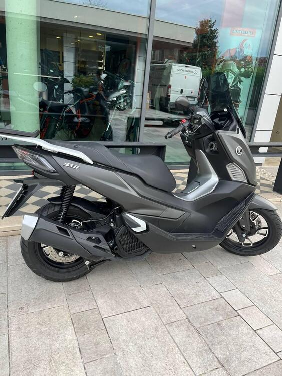 Voge Sfida SR1 (2023 - 25) (4)