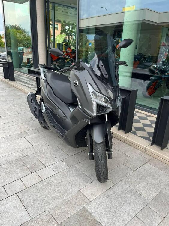 Voge Sfida SR1 (2023 - 25) (2)