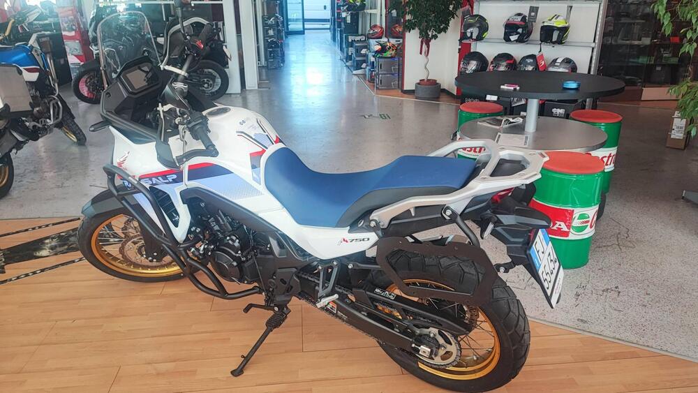 Honda Transalp XL750 (2023 - 24) (3)