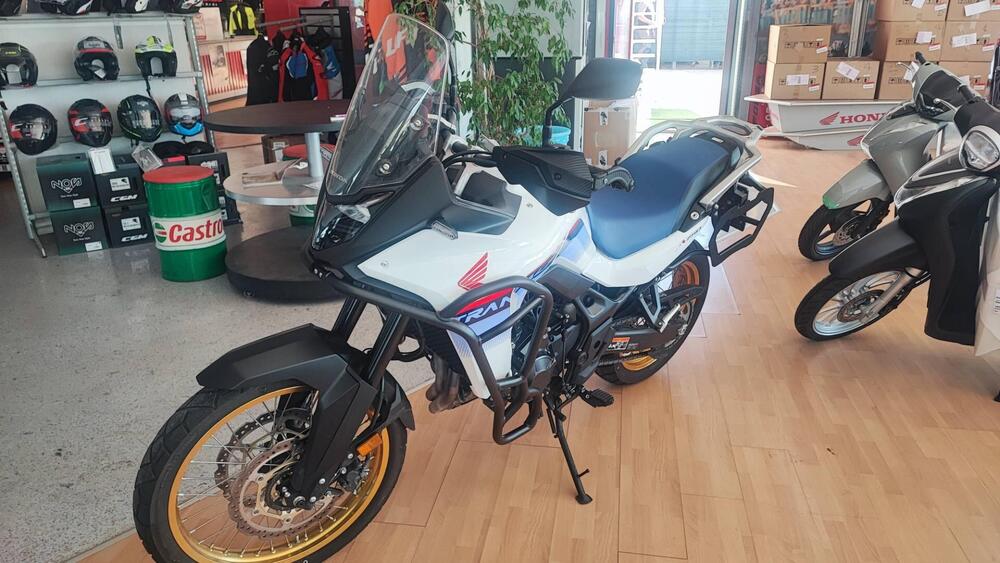 Honda Transalp XL750 (2023 - 24) (4)