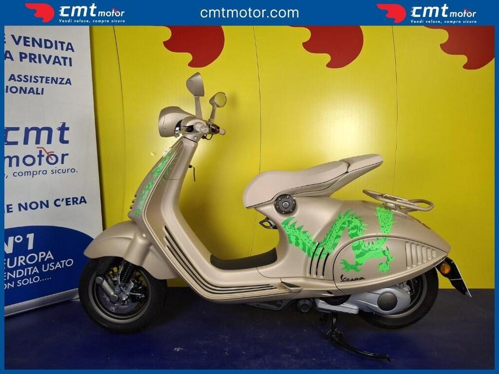 Vespa Vespa 946 EA ABS (2015 - 16)