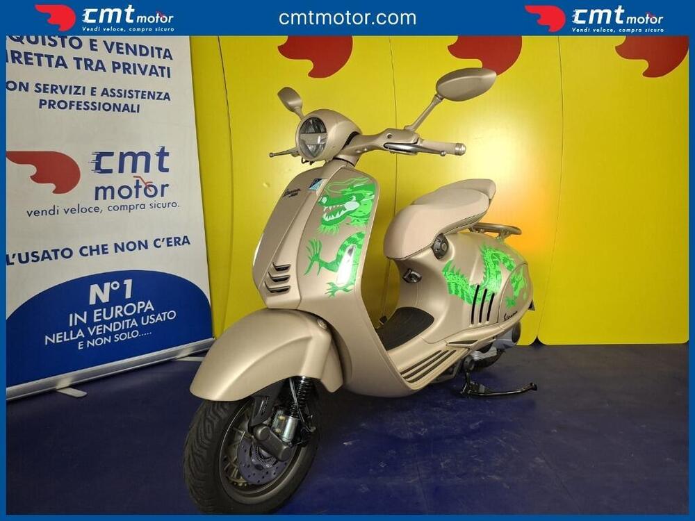 Vespa Vespa 946 EA ABS (2015 - 16) (2)