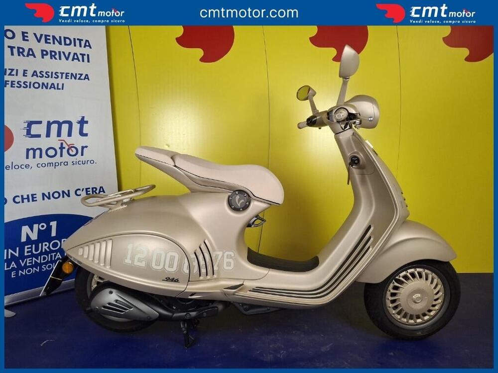 Vespa Vespa 946 EA ABS (2015 - 16) (3)