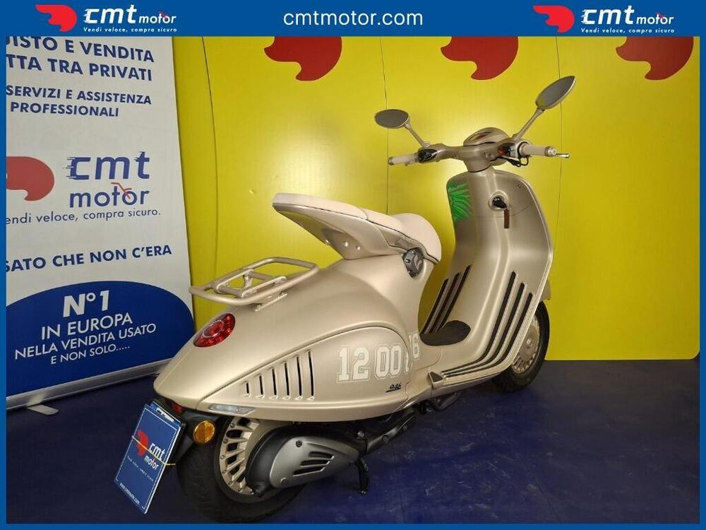 Vespa Vespa 946 EA ABS (2015 - 16) (4)