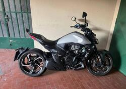 Zontes ZT350-V1 (2022 - 25) usata