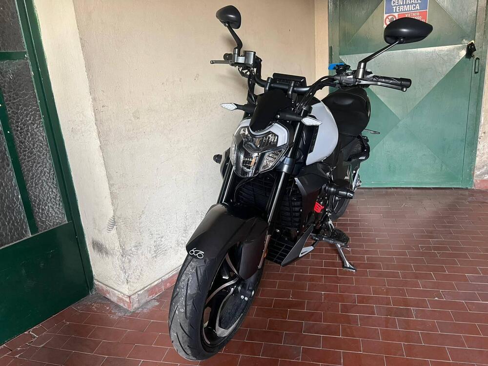 Zontes ZT350-V1 (2022 - 25) (5)