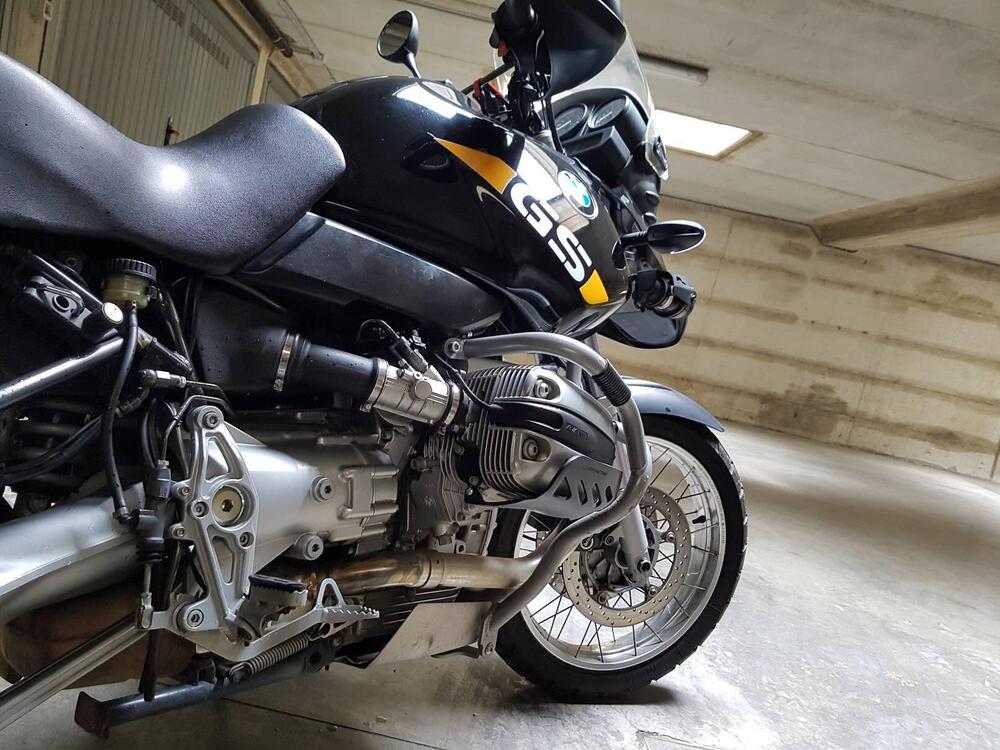 Bmw R 1150 GS ABS (1999 - 03) (4)