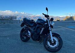 Yamaha FZ6 (2004 - 07) usata