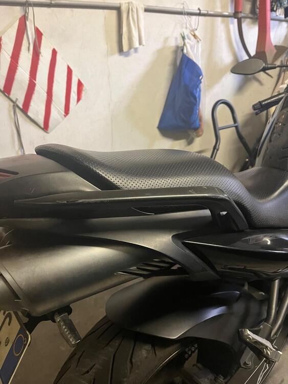 Yamaha FZ6 (2004 - 07) (4)