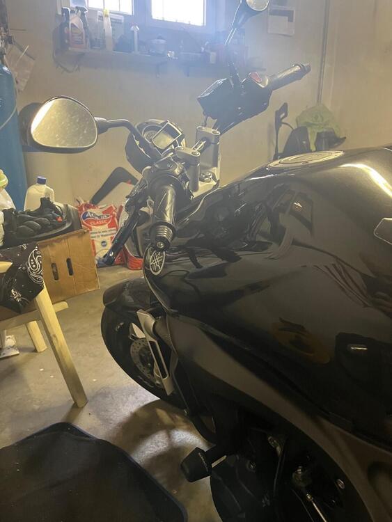 Yamaha FZ6 (2004 - 07) (5)