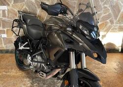 Benelli TRK 502 ABS (2017 - 20) usata