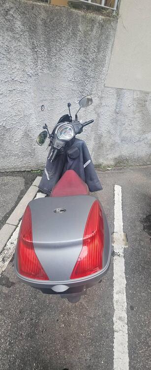 Kymco People 150i One E4 ABS (2020) (2)