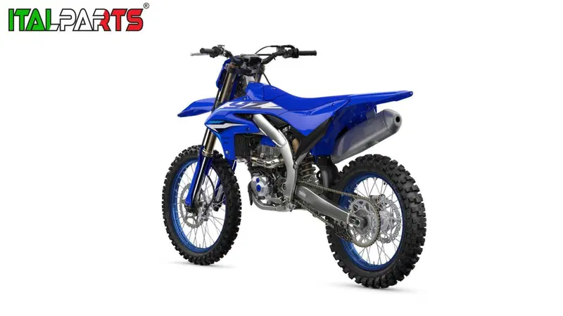 Yamaha YZ 450 F (2026) (4)
