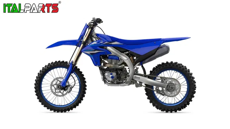 Yamaha YZ 450 F (2026) (3)