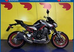Kawasaki Z 900 (2021 - 24) usata