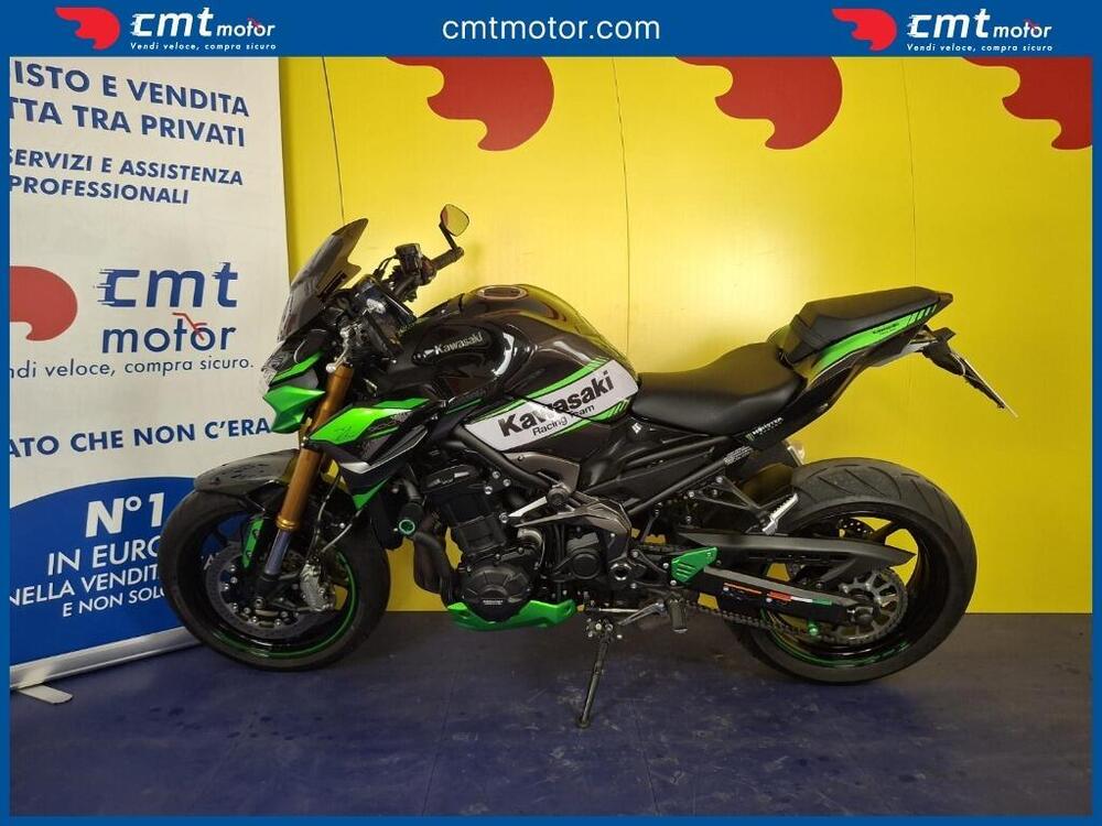  Altre moto o tipologie Special (3)