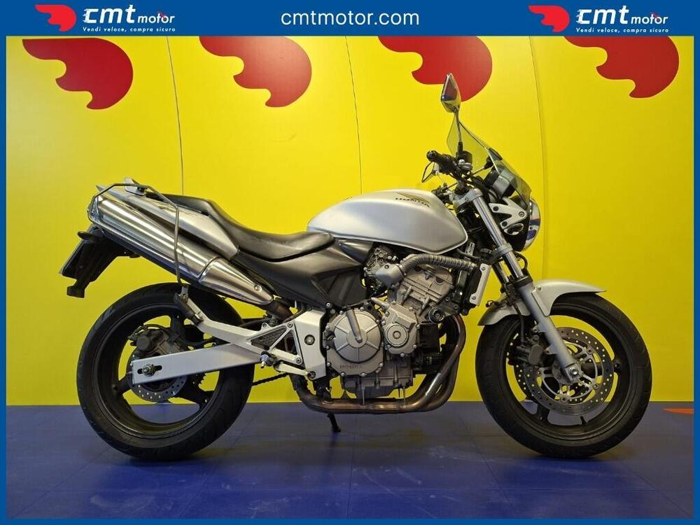 Honda Hornet 600 (2003 - 04)