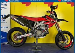 Honda CRF 450 R (2005) usata