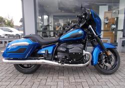 Bmw R 18 B (2025) usata