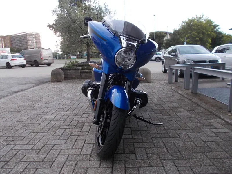 Bmw R 18 B (2025) (2)