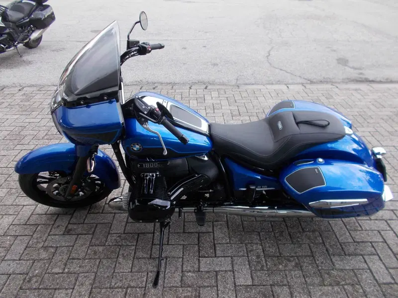 Bmw R 18 B (2025) (3)