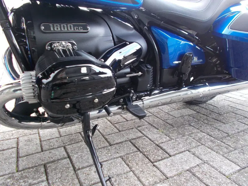 Bmw R 18 B (2025) (5)