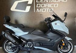 Yamaha T-Max 560 Tech Max (2025) usata