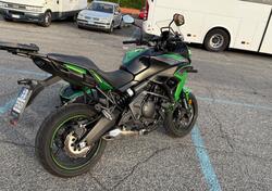 Kawasaki Versys 650 (2021 - 24) usata