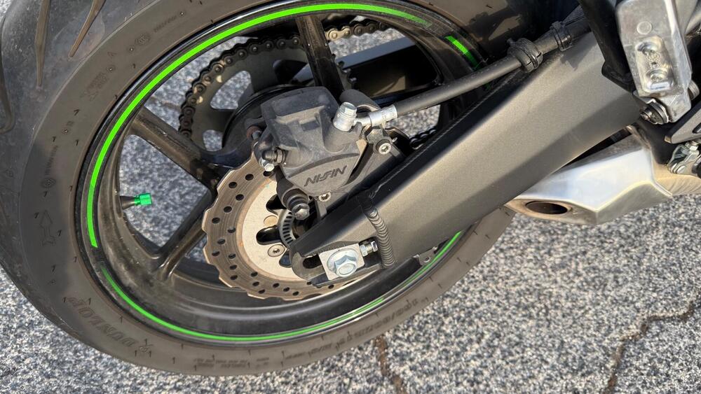 Kawasaki Versys 650 (2021 - 24) (5)