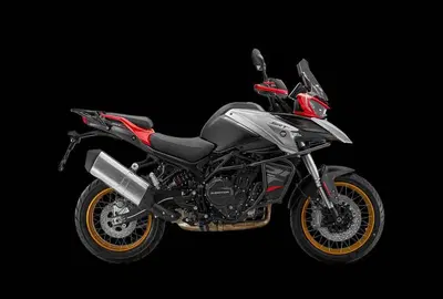 QJ Motor SRT 900 SX (2025 - 26) nuova