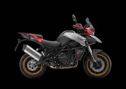 QJ Motor SRT 900 SX (2025) nuova