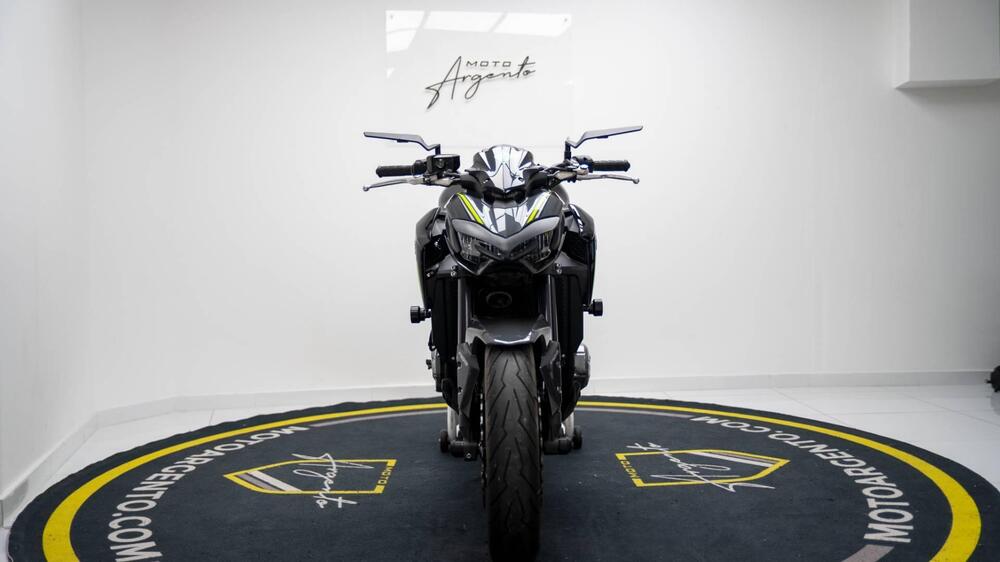 Kawasaki Z 900 (2017 - 18) (5)