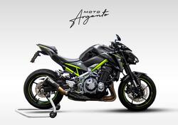 Kawasaki Z 900 (2017 - 18) usata