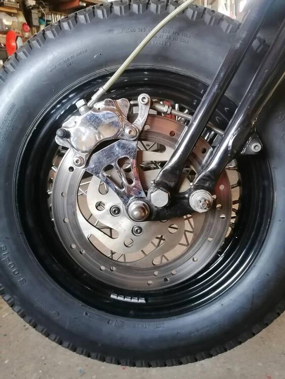 Harley-Davidson FL (4)